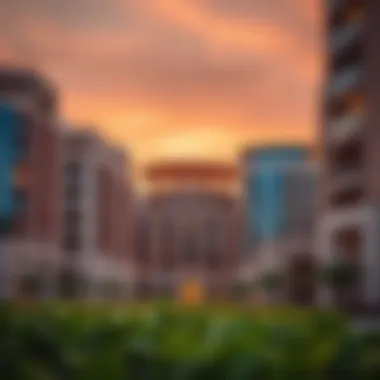 A Comprehensive Perspective on Azizi Developments in Dubai Real Estate Summary