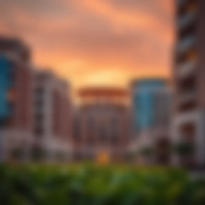 A Comprehensive Perspective on Azizi Developments in Dubai Real Estate Summary