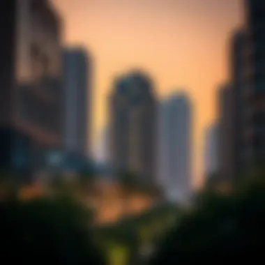 A Deep Dive into عضيد القصيص: Insights and Opportunities in Dubai Real Estate Summary