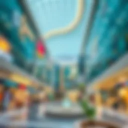 Affordable Shopping Malls in Dubai Introduction