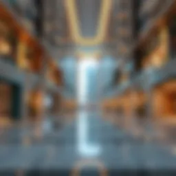 An In-Depth Analysis of Al Ghurair Properties in Deira Introduction