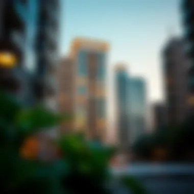 Notable An In-Depth Analysis of Al Ghurair Properties in Deira