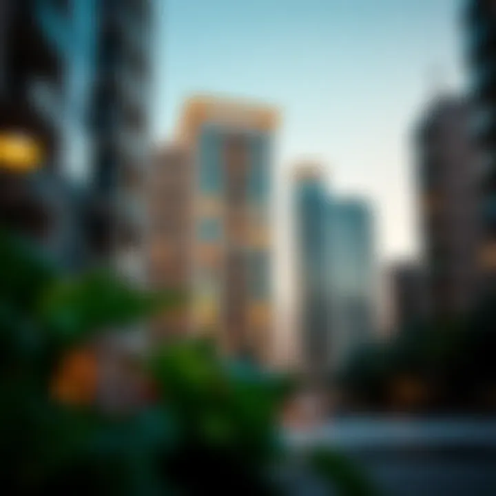 Notable An In-Depth Analysis of Al Ghurair Properties in Deira