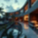 An In-Depth Analysis of the Binghatti Creek Floor Plan Introduction