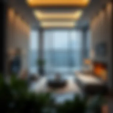 An In-Depth Analysis of the Binghatti Creek Floor Plan Summary An In-Depth Analysis of the Binghatti Creek Floor Plan Summary