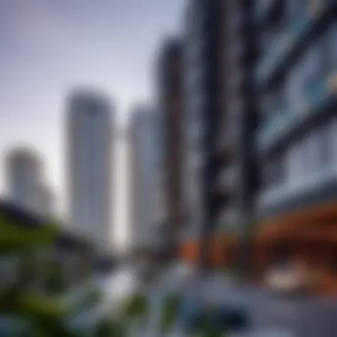 Notable An In-Depth Exploration of Apartments in Dubai's Real Estate Market