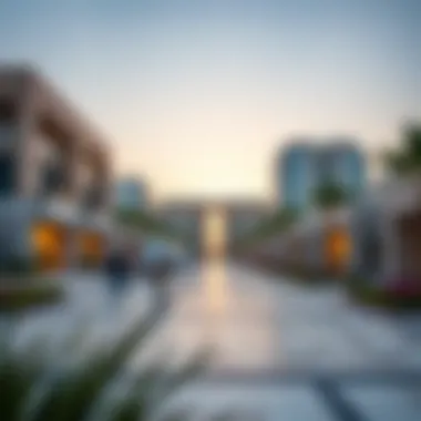 Notable An In-depth Exploration of DAMAC Majestine Location Notable An In-depth Exploration of DAMAC Majestine Location