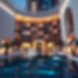 An In-Depth Exploration of Omniyat at Palm Jumeirah Introduction