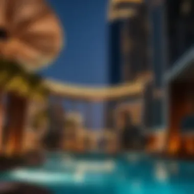 An In-Depth Exploration of Omniyat at Palm Jumeirah Summary
