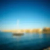 An In-Depth Exploration of Port de la Mer, Dubai Introduction
