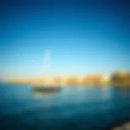 An In-Depth Exploration of Port de la Mer, Dubai Introduction