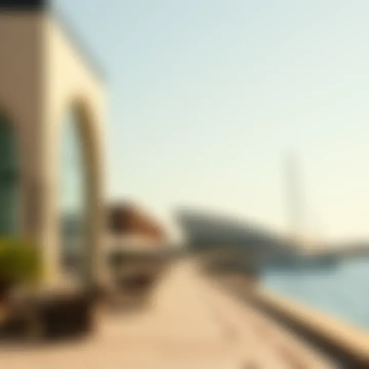Notable An In-Depth Exploration of Port de la Mer, Dubai