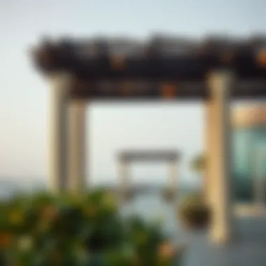 An In-Depth Exploration of Port de la Mer, Dubai Summary
