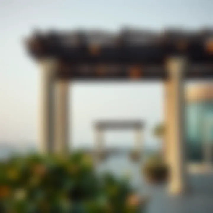 An In-Depth Exploration of Port de la Mer, Dubai Summary