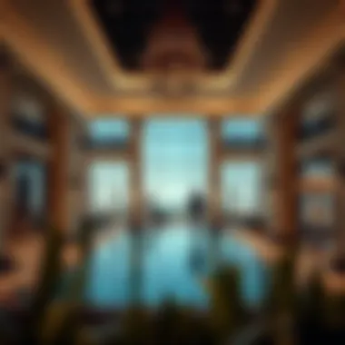 Notable An In-Depth Exploration of Splendor Villas in Dubai