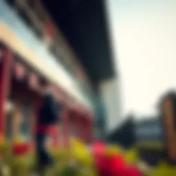 An In-Depth Look at Top British Schools in Dubai Introduction