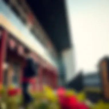 An In-Depth Look at Top British Schools in Dubai Introduction An In-Depth Look at Top British Schools in Dubai Introduction