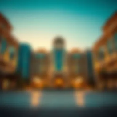An In-Depth Overview of Iconic Buildings in Dubai Introduction An In-Depth Overview of Iconic Buildings in Dubai Introduction