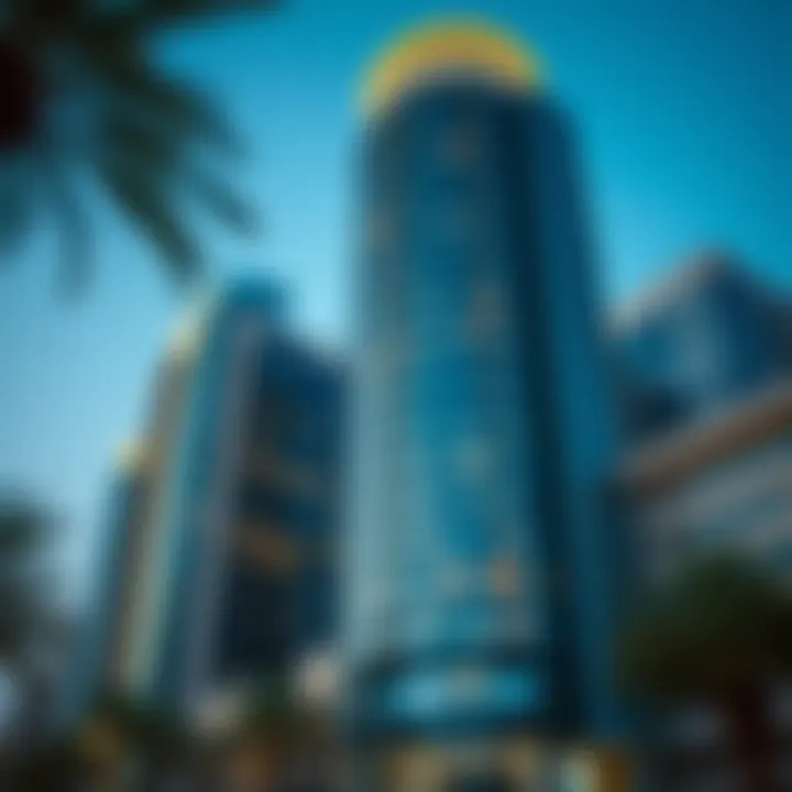 Notable An In-Depth Overview of Iconic Buildings in Dubai