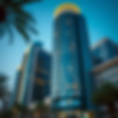 Notable An In-Depth Overview of Iconic Buildings in Dubai Notable An In-Depth Overview of Iconic Buildings in Dubai