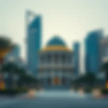 An In-Depth Overview of Iconic Buildings in Dubai Summary An In-Depth Overview of Iconic Buildings in Dubai Summary