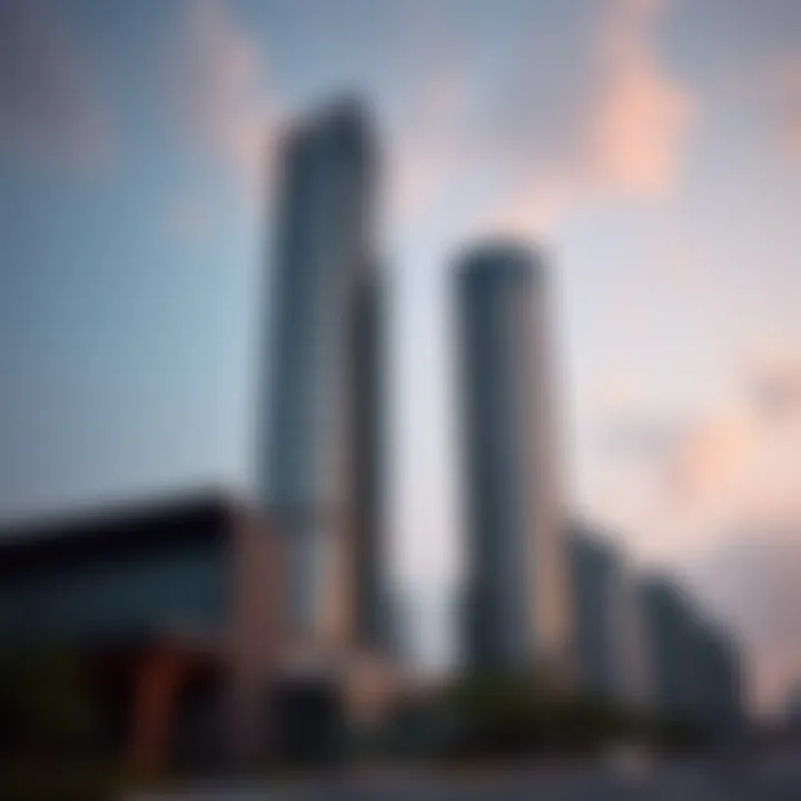 Notable Arenco Tower: A Comprehensive Analysis