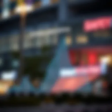 Crime Rate Trends in the UAE Graph illustrating crime rate trends in the UAE