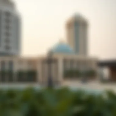 Legal Framework in the UAE An overview of the legal framework in the UAE