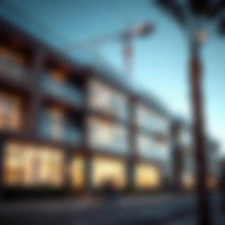 Azizi Construction: A Comprehensive Overview of Their Impact on Dubai's Real Estate Landscape Summary