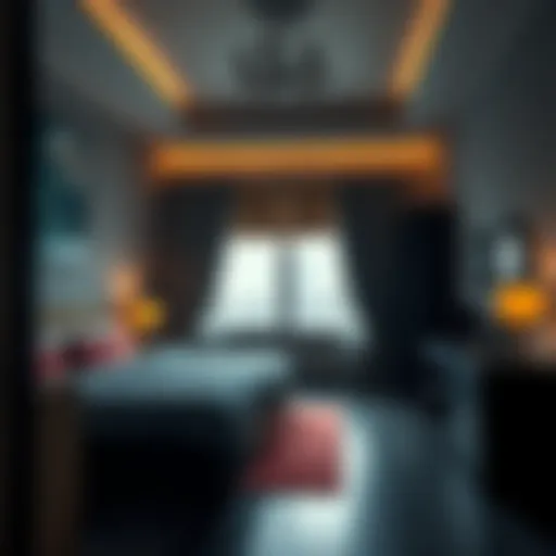 Bachelor Rooms for Rent: A Comprehensive Guide Introduction Bachelor Rooms for Rent: A Comprehensive Guide Introduction