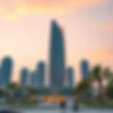 Bloom Heights Tower in Dubai: A Comprehensive Analysis Summary