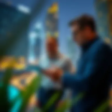 Market Trends and Investment Insights for BM Towers Investors analyzing market trends related to BM Towers