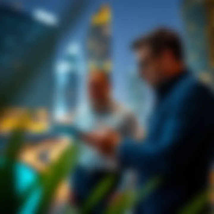 Market Trends and Investment Insights for BM Towers Investors analyzing market trends related to BM Towers