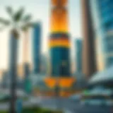 Boulevard Central: A Comprehensive Overview Introduction