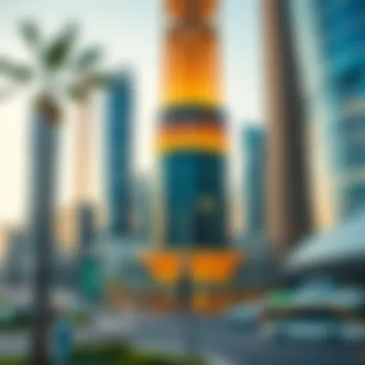 Boulevard Central: A Comprehensive Overview Introduction