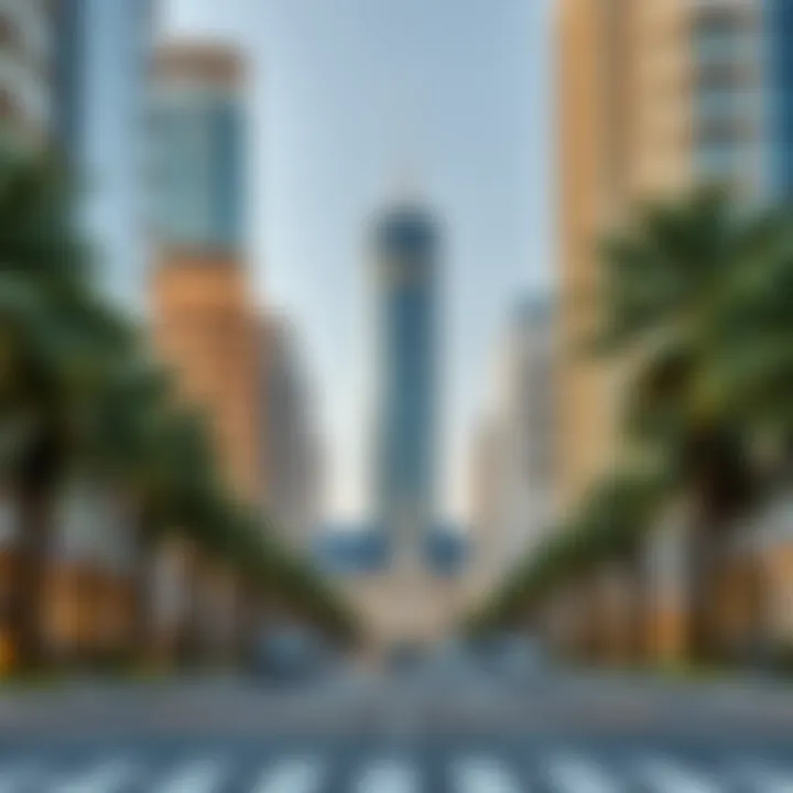 Notable Boulevard Central: A Comprehensive Overview