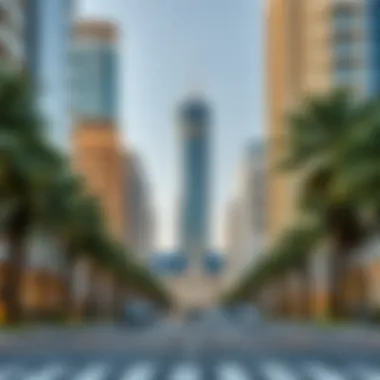 Notable Boulevard Central: A Comprehensive Overview Notable Boulevard Central: A Comprehensive Overview