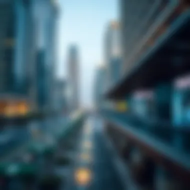 Boulevard Central: A Comprehensive Overview Summary Boulevard Central: A Comprehensive Overview Summary