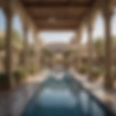 Notable Carrefour in Arabian Ranches 2: A Comprehensive Overview Notable Carrefour in Arabian Ranches 2: A Comprehensive Overview
