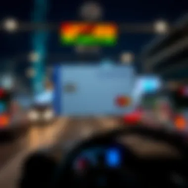 Features of the Dubai Transport Card Overview of the Dubai Transport Card features