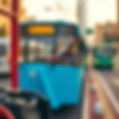 Types of Dubai Transport Cards Types of Dubai Transport Cards for different users