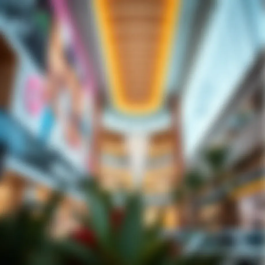 Comprehensive Guide to Al Barsha Mall Introduction