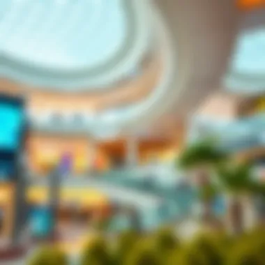 Notable Comprehensive Guide to Al Barsha Mall Notable Comprehensive Guide to Al Barsha Mall
