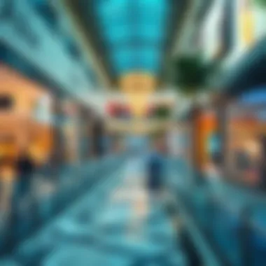 Comprehensive Guide to Al Barsha Mall Summary Comprehensive Guide to Al Barsha Mall Summary