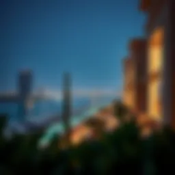 Comprehensive Guide to Damac Bay 2 Location Introduction