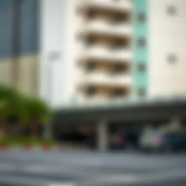 Notable Comprehensive Guide to Nakheel Mall Parking Solutions Notable Comprehensive Guide to Nakheel Mall Parking Solutions