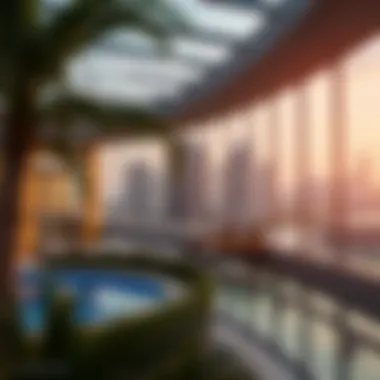 Investment Opportunities in Arjan's Real Estate Market Infographic depicting investment opportunities in Arjan's real estate market