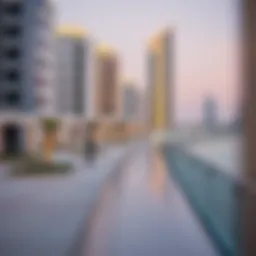 Comprehensive Insights into Aldar Yas Island: A Real Estate Perspective Introduction