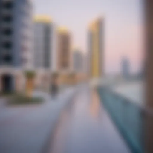 Comprehensive Insights into Aldar Yas Island: A Real Estate Perspective Introduction