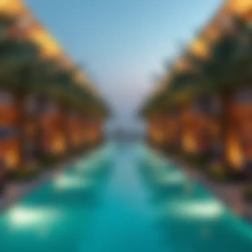Comprehensive Insights into Melia Desert Palm Introduction
